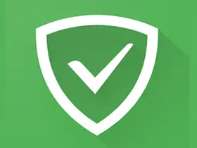 广告拦截Android AdGuard_v4.11.63 [No-Root] 高级版-春眠不觉晓